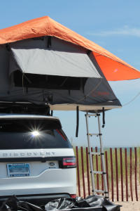 East Beach Camping