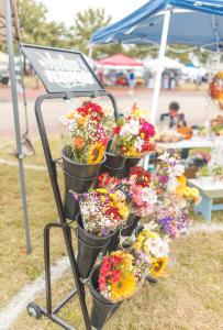 Fall Market