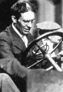 Charles Kettering