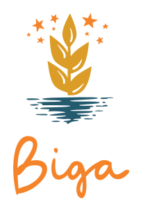 Biga on the Banks Logo