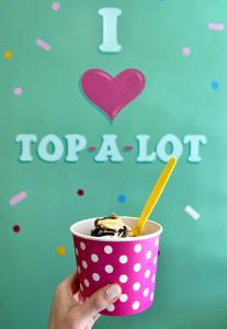 ice cream