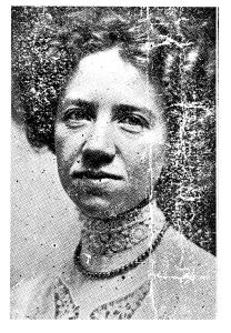 Historic image of Bessie Smith