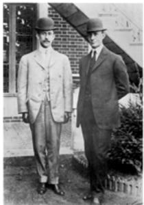 Wright Brothers