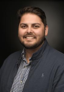 Daniel Vazquez