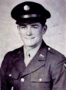 Herbert Lienau American Legion