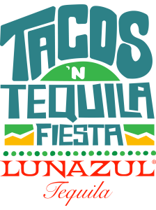 Tacos 'N Tequila Fiesta