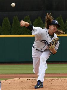 Mike Clevinger | Clippers