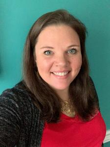 Rachel Whitten Headshot