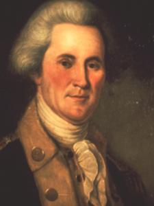 John Sevier