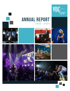 VBC Annual Report 2022-2023