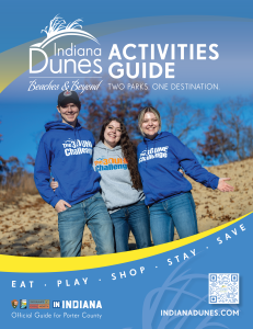 2024 Activities Guide