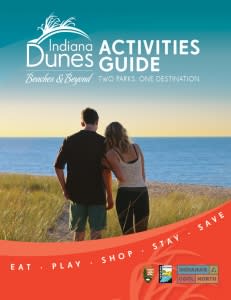Digital Activities Guide