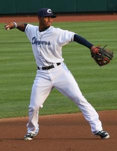 Francisco Lindor | Clippers