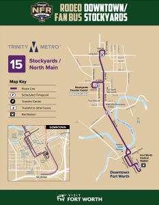Route Map