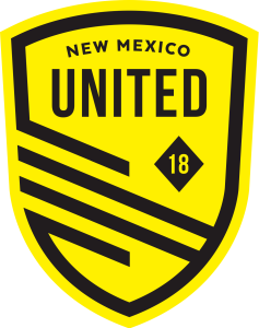 New Mexico United Logo