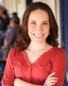 Alexandra McKineny Board Member