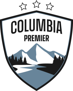 Columbia Premier New Logo