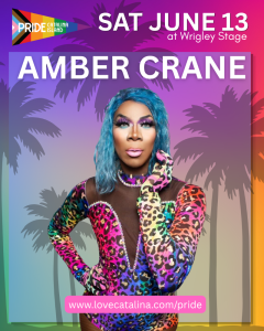 amber