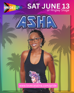 dj asha