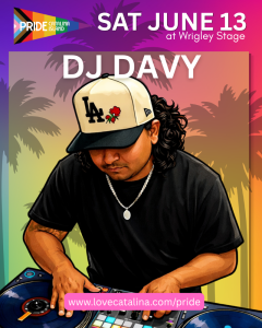 dj davy