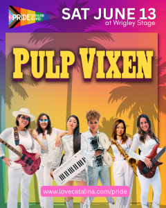 Pulp Vixen