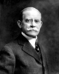 John Patterson