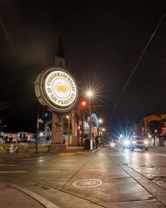 Fisherman's Wharf in SF | Best Attractions in SF