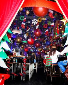 1909 Holiday Decorating Contest 2023