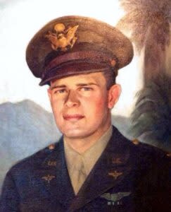 Owen Coffman American Legion