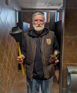 Ottawa National Wildlife Super BOWL