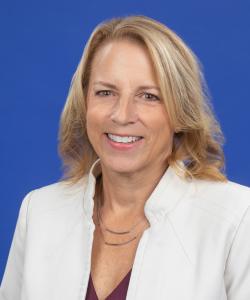 Danielle Hollander, CMO