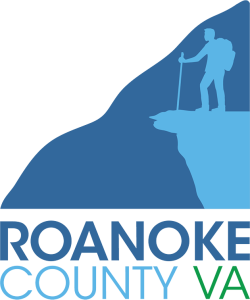 Roanoke County VA Logo