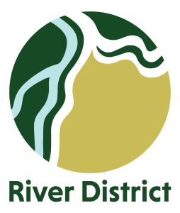River District Logo