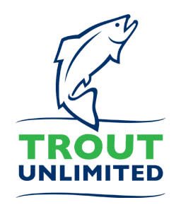 trout-unlimited logo