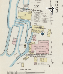 Star City original site