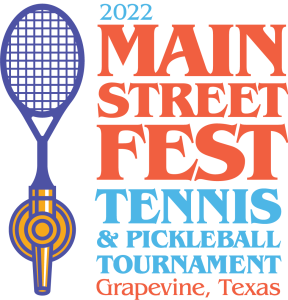 Main St. Fest Tennis Tournament 2022