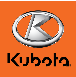 Kubota Logo