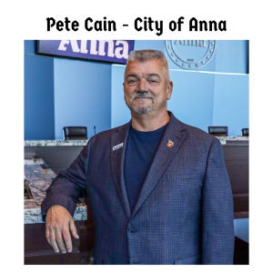 City of Anna