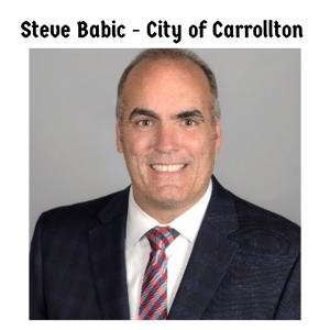 City of Carrollton