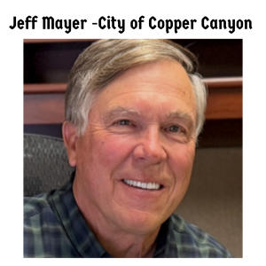 City of Copper Canyon