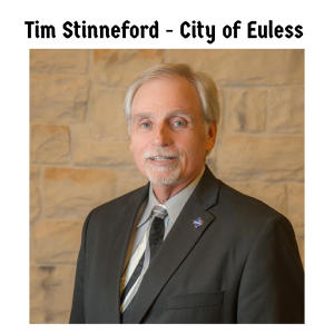 City of Euless