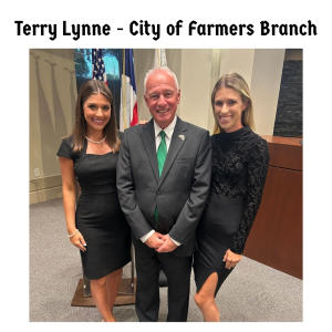 City of Farmers Branch