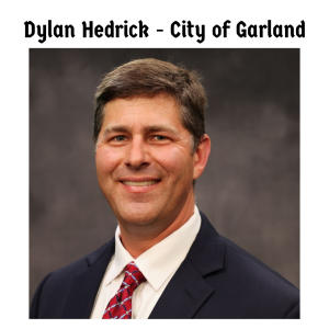 City of Garland