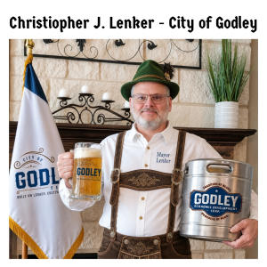 City of Godley