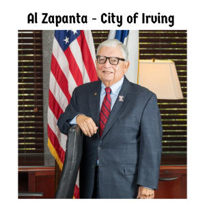 City of Irving