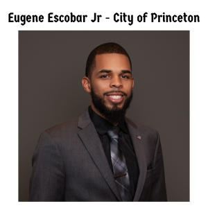 City of Princeton