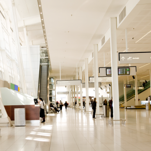 Adelaide Airport