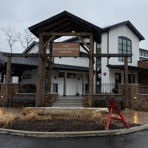 A photo of Richfield Brewing Company