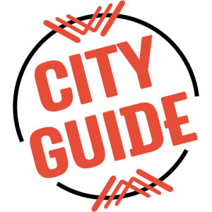 Visit Albuquerque City Guide Logo