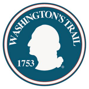 George Washington Trail logo